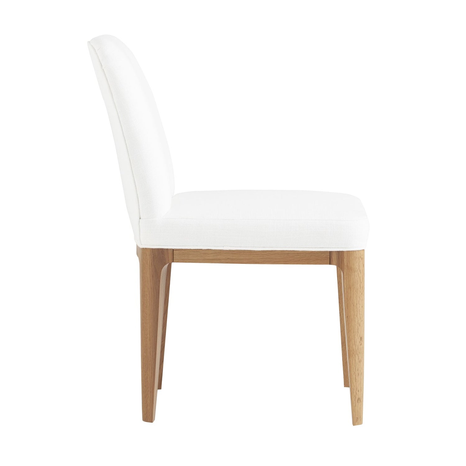 FORM SIDE CHAIR