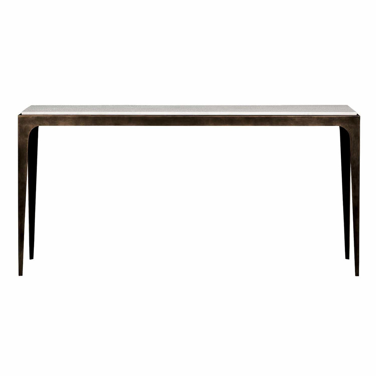 HANCOCK CONSOLE TABLE | VANGUARD FURNITURE | Once a Tree Furniture ...
