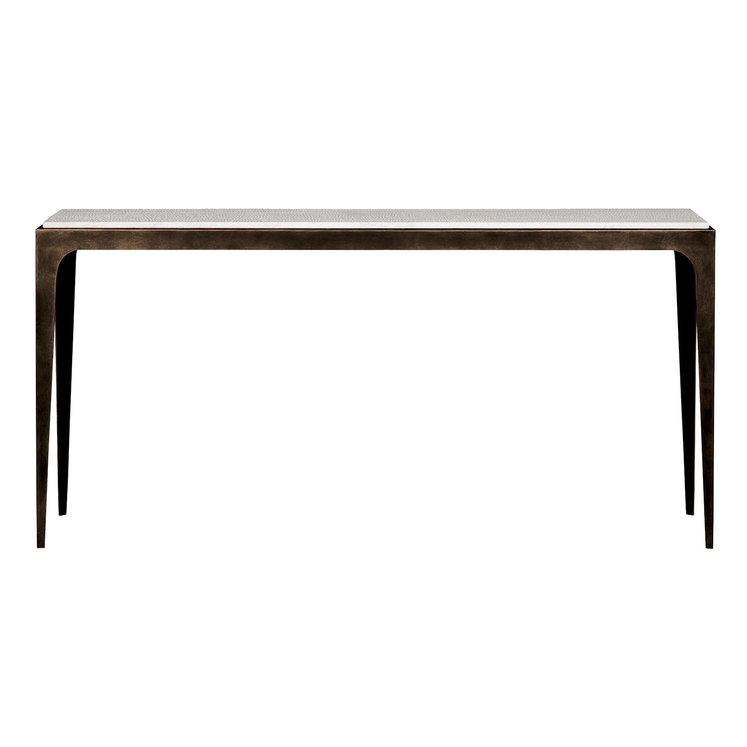 HANCOCK CONSOLE TABLE