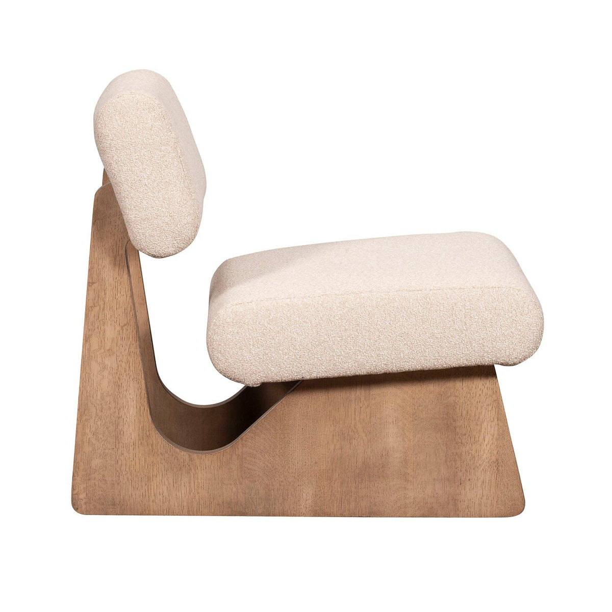 VIRTUOSO CHAIR | VANGUARD FURNITURE | Once a Tree Furniture | Once a ...