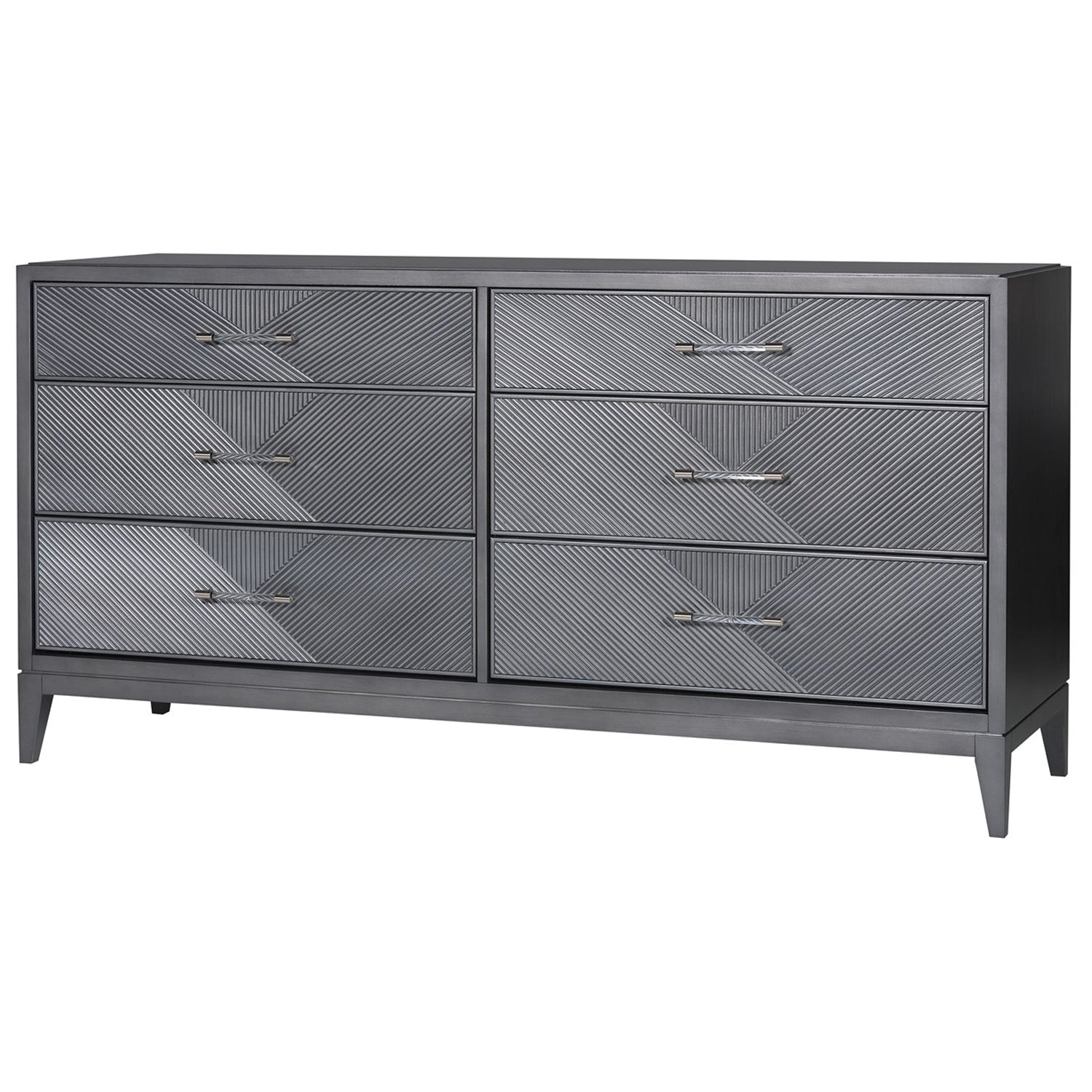 WILLIAMS TALL DRESSER