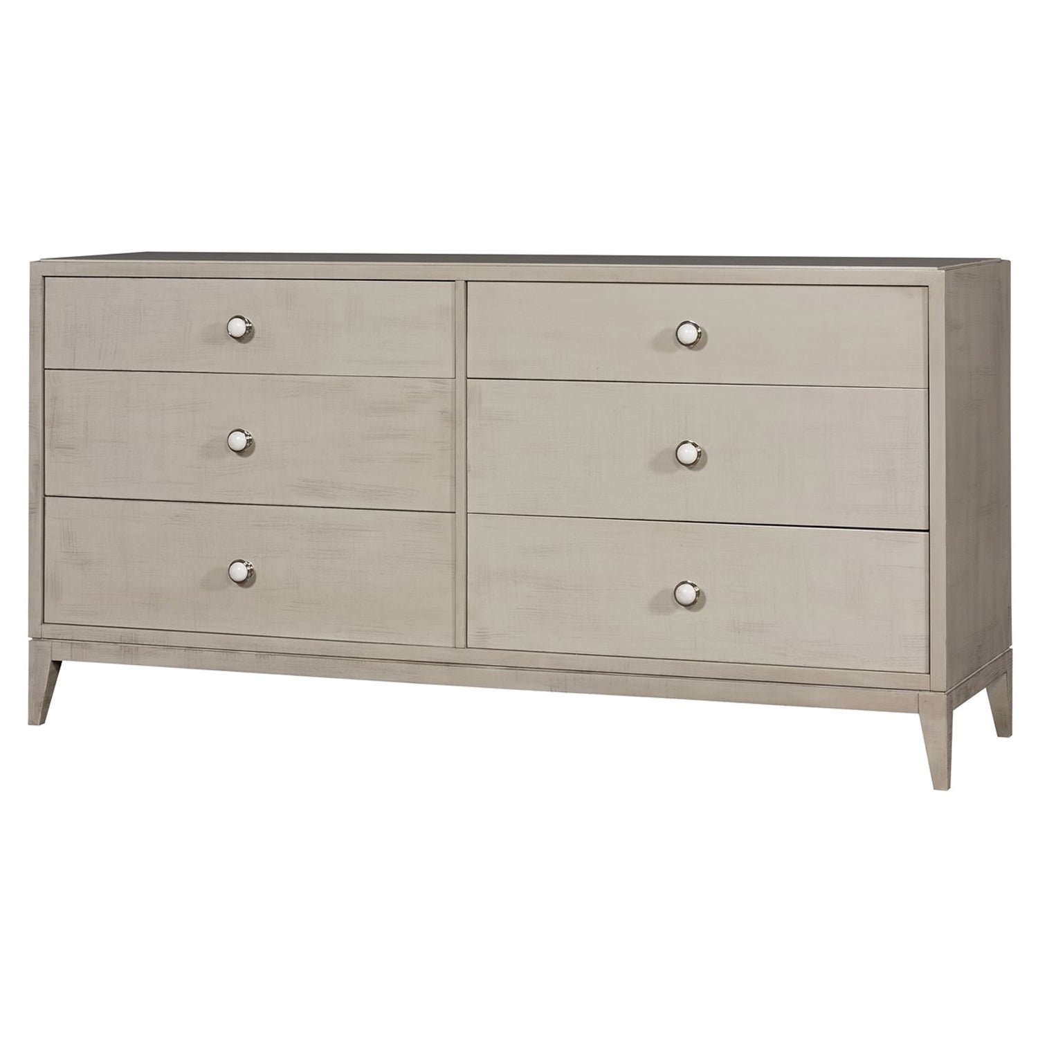 WILLIAMS TALL DRESSER