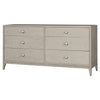 WILLIAMS TALL DRESSER