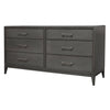 WILLIAMS TALL DRESSER