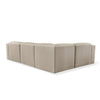 CASSIS SECTIONAL