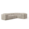 CASSIS SECTIONAL