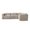 CASSIS SECTIONAL