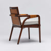 DELRAY ARM CHAIR