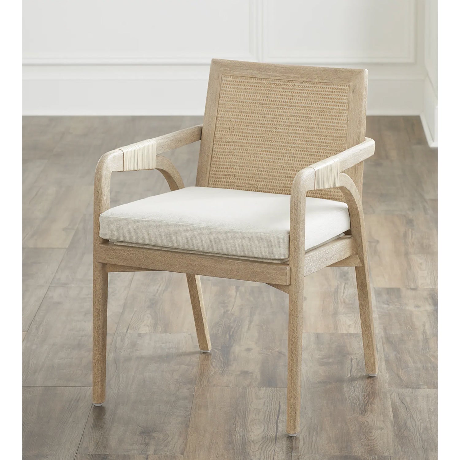 DELRAY ARM CHAIR