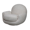 LAURENT SWIVEL CHAIR