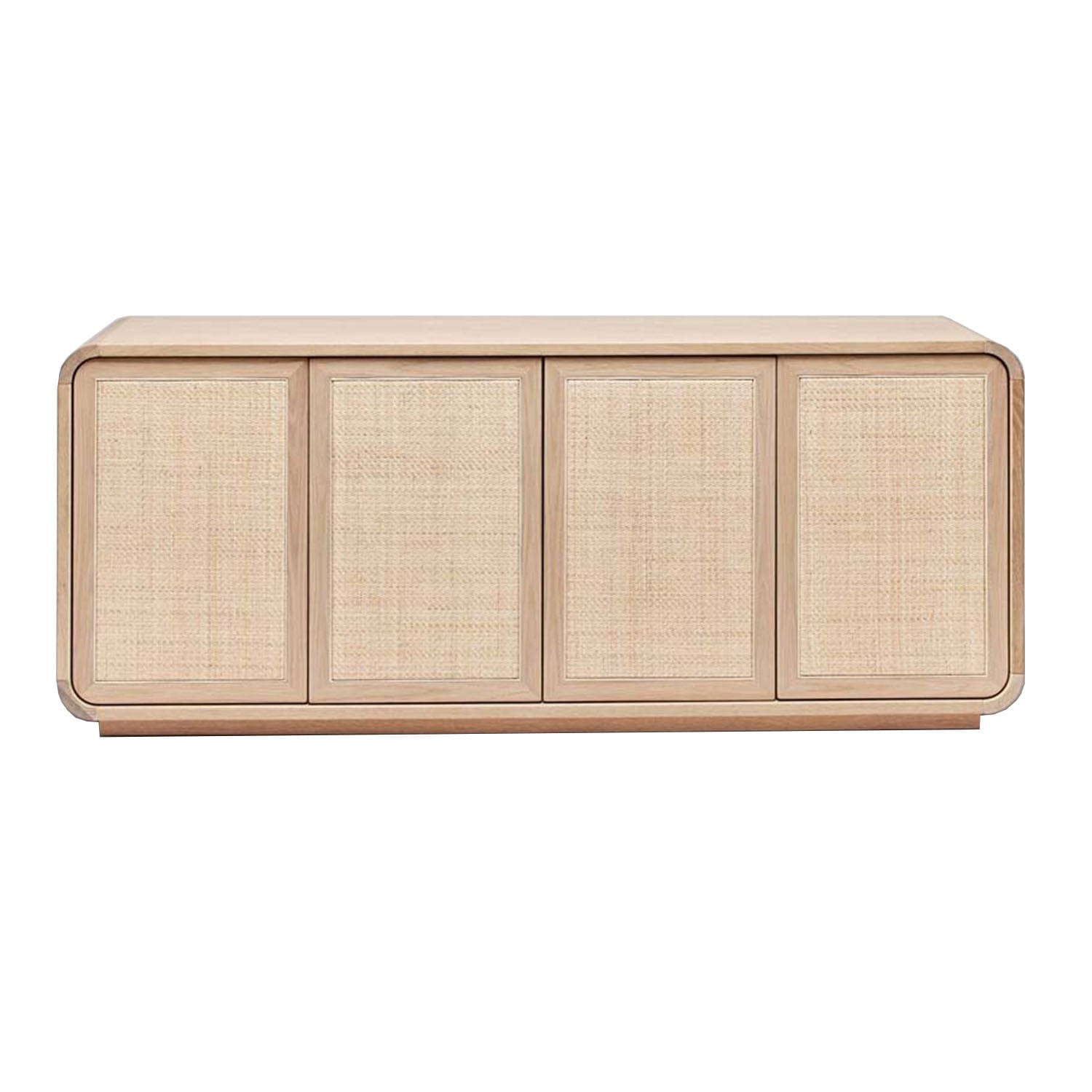 MARSH CREDENZA