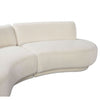 NUAGE SECTIONAL