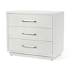 TAYLOR 3 DRAWER CHEST