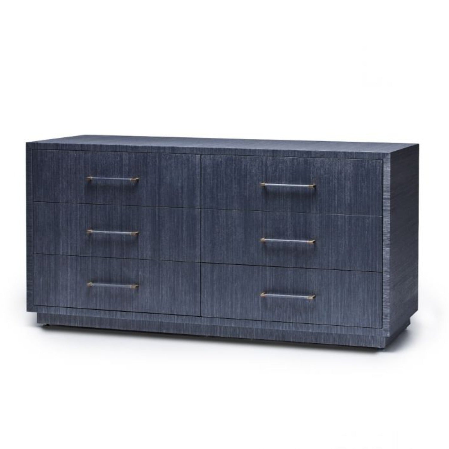 TAYLOR 6 DRAWER CHEST