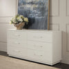 TAYLOR 6 DRAWER CHEST