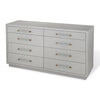 TAYLOR 8 DRAWER CHEST