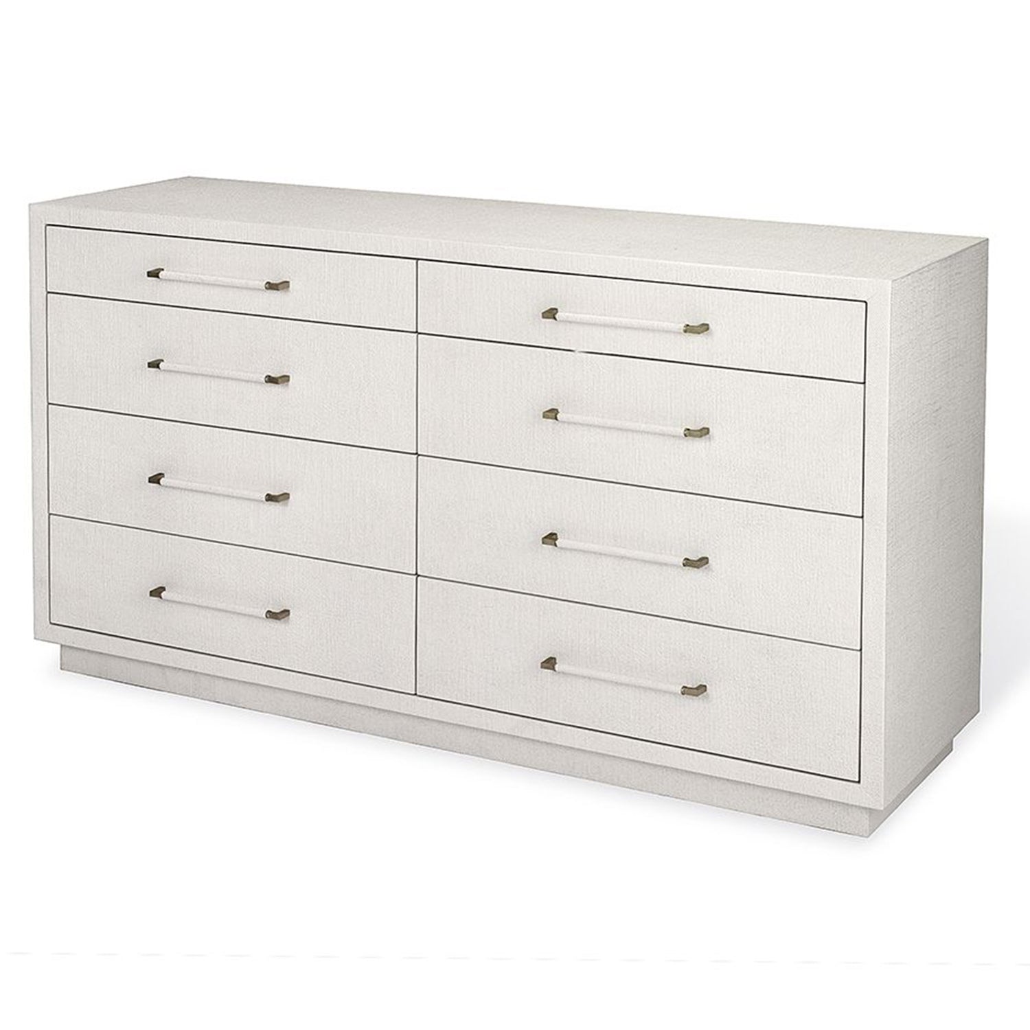 TAYLOR 8 DRAWER CHEST