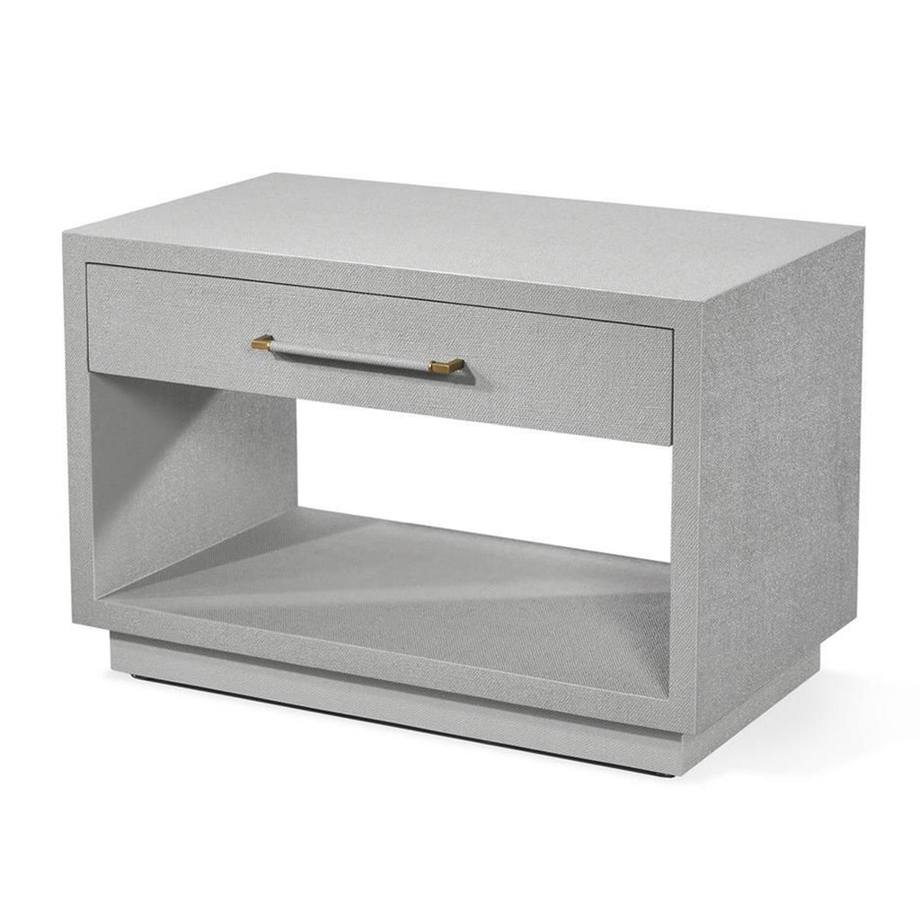 TAYLOR LOW NIGHTSTAND