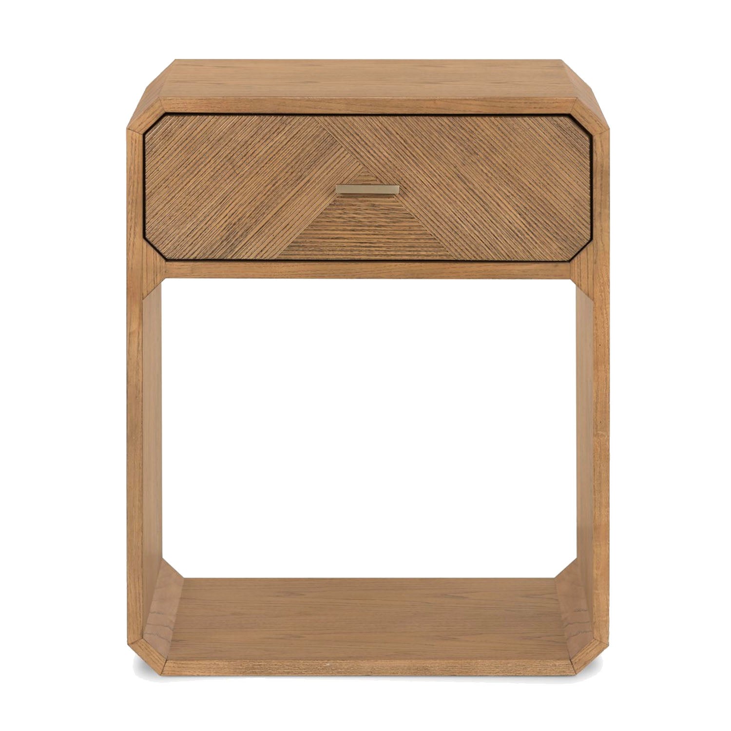 CASPIAN NIGHTSTAND