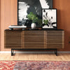 CORRIDOR ENTERTAINMENT CONSOLE