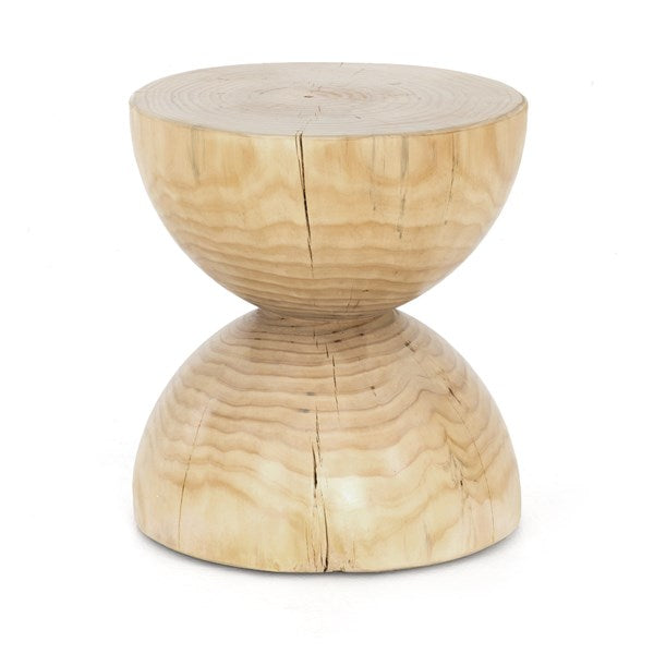 ALIZA END TABLE