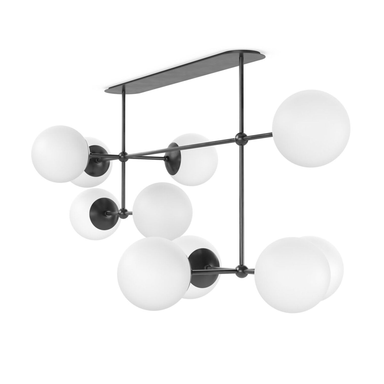 ARMSTRONG LINEAR CHANDELIER