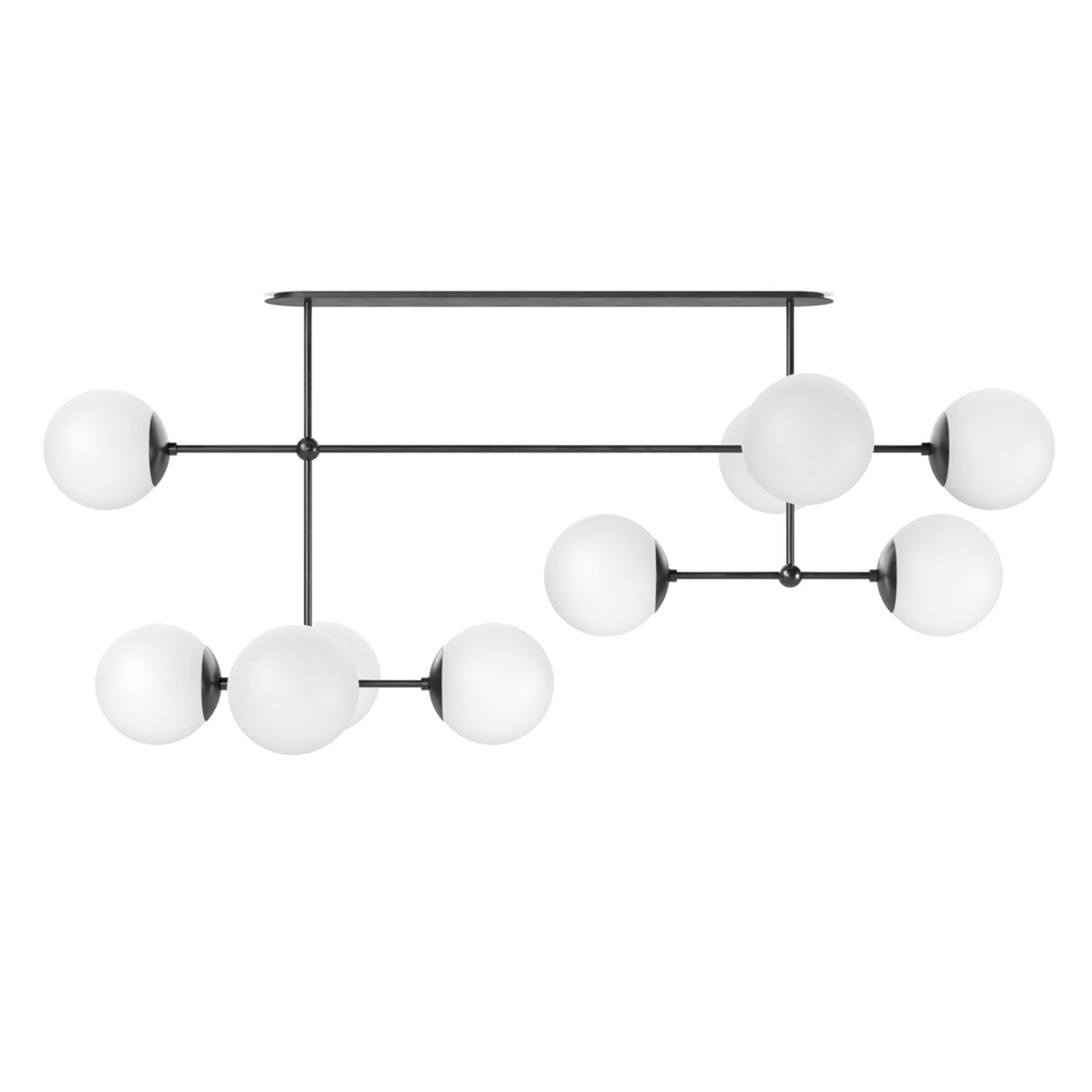 ARMSTRONG LINEAR CHANDELIER