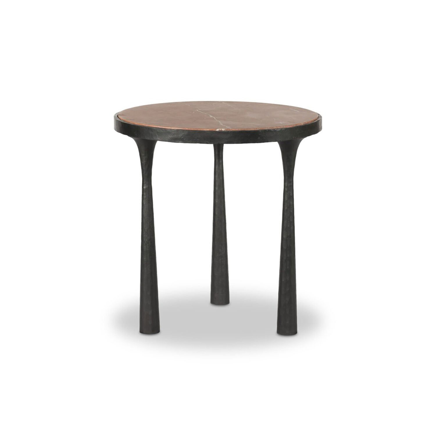 BILLINGS END TABLE