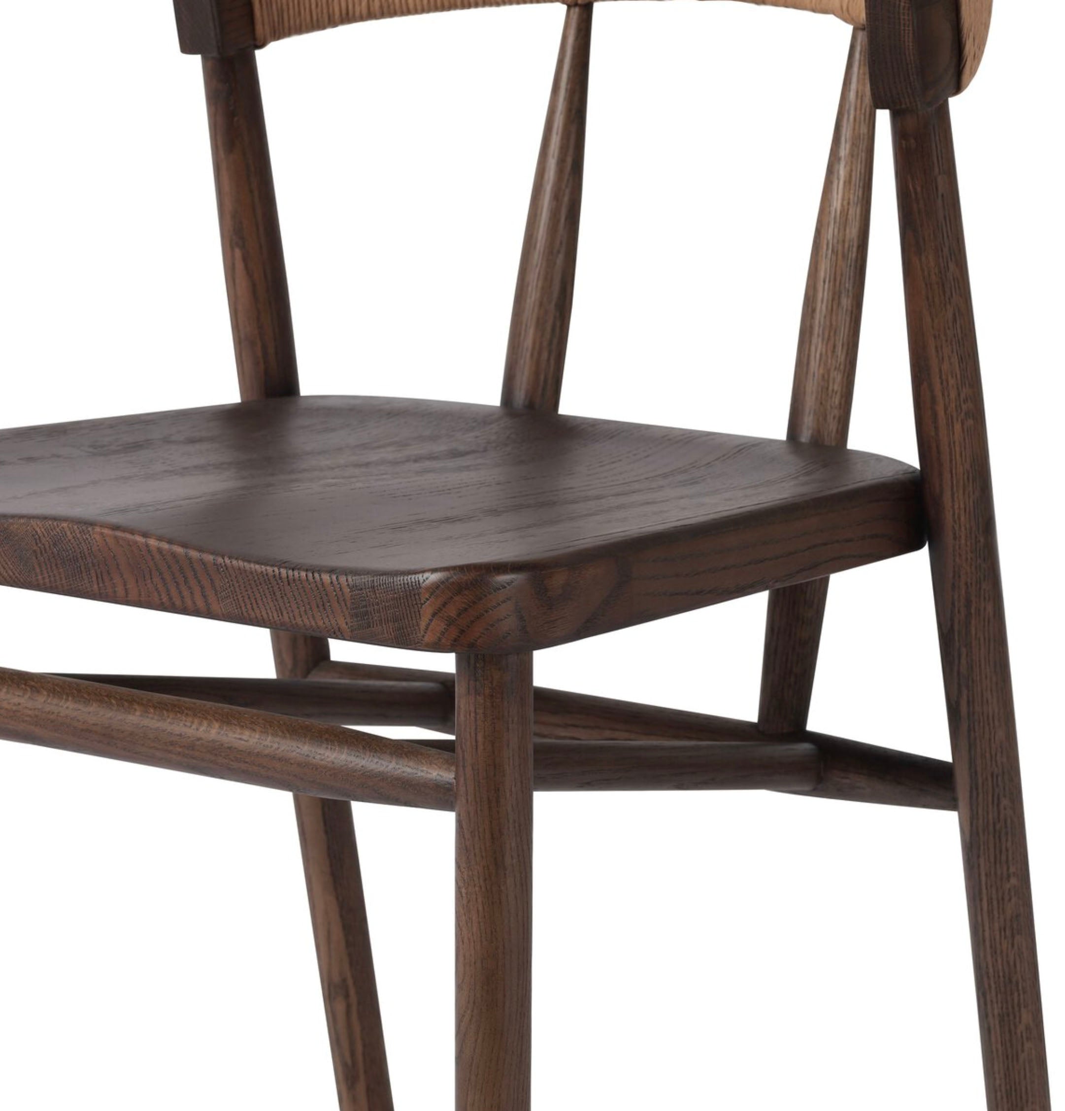 BUXTON STOOL