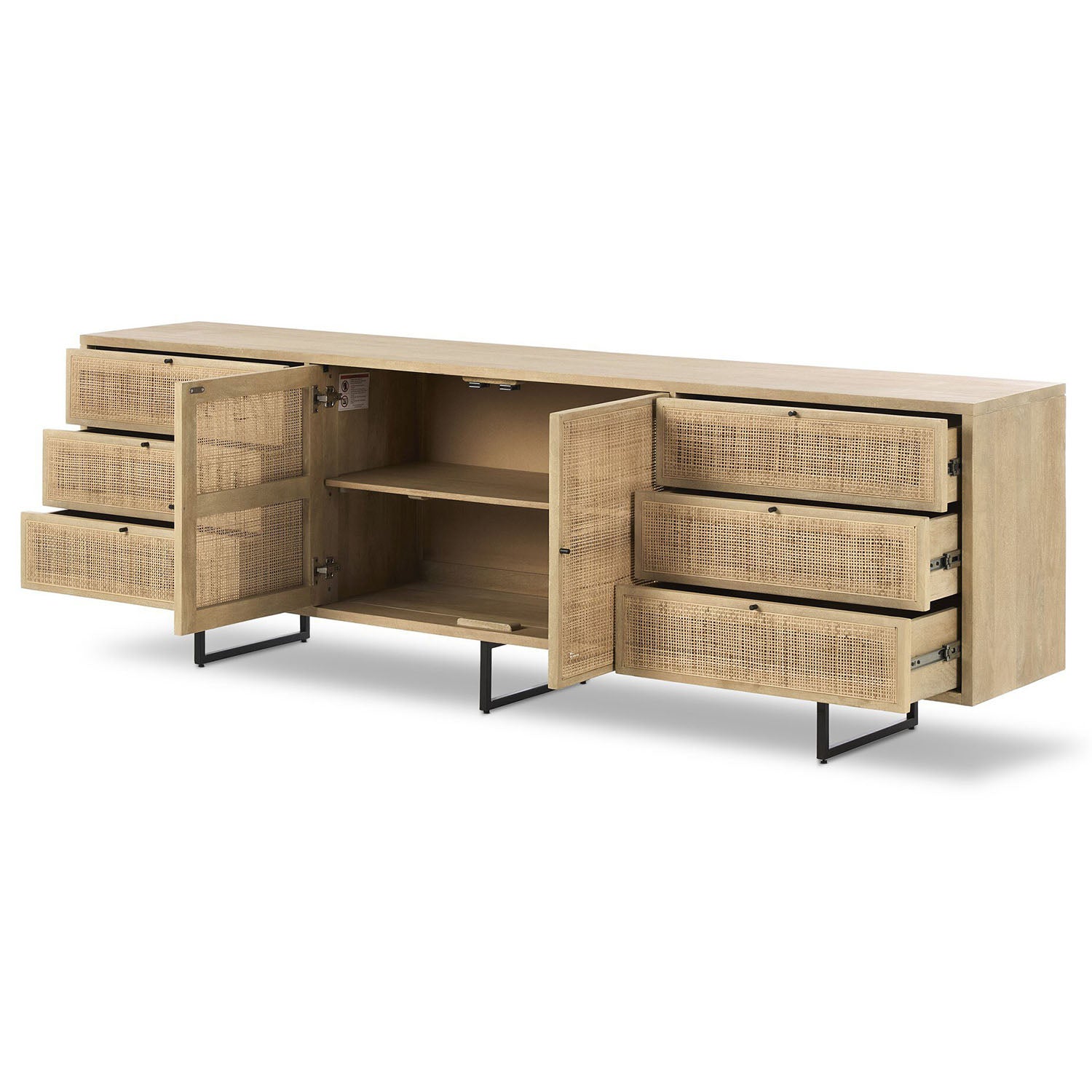 CARMEL SIDEBOARD