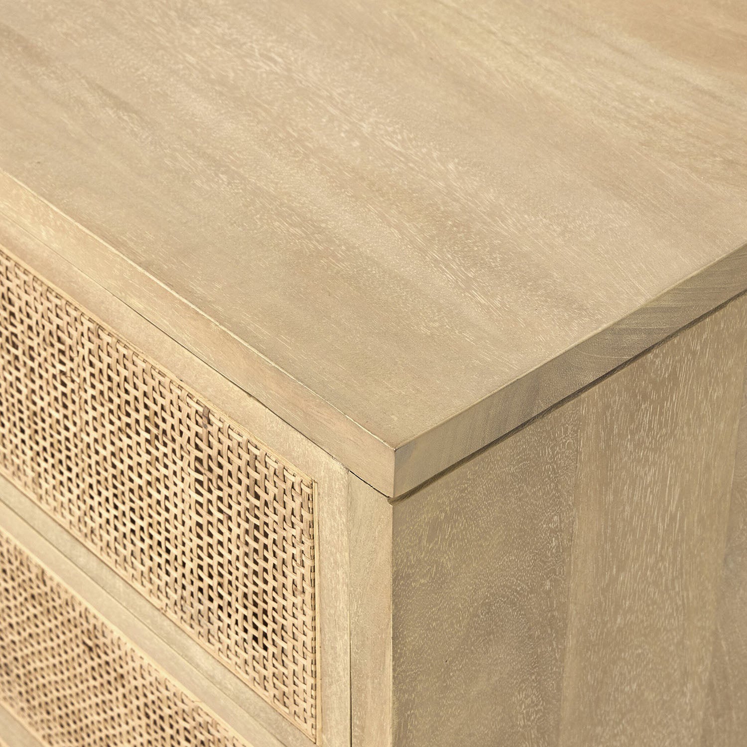 CARMEL SIDEBOARD