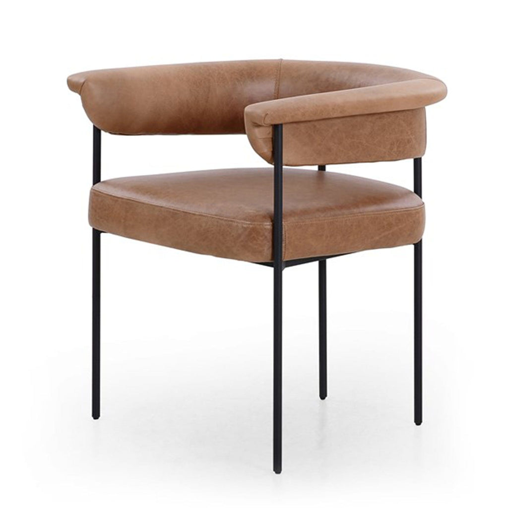 CARRIE DINING CHAIR ONCE A TREE FURNITURE, VANCOUVER BC Once a Tree