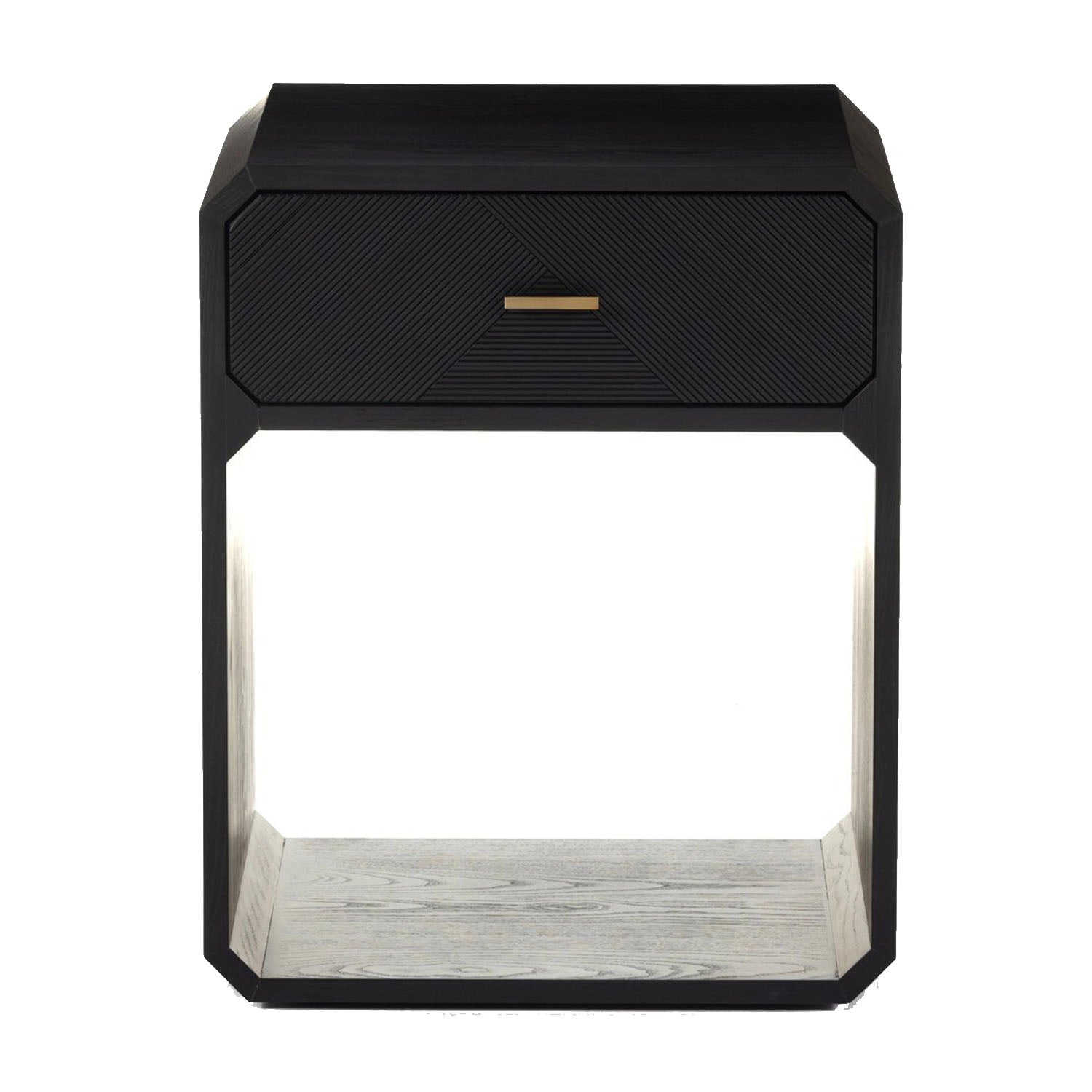 CASPIAN NIGHTSTAND