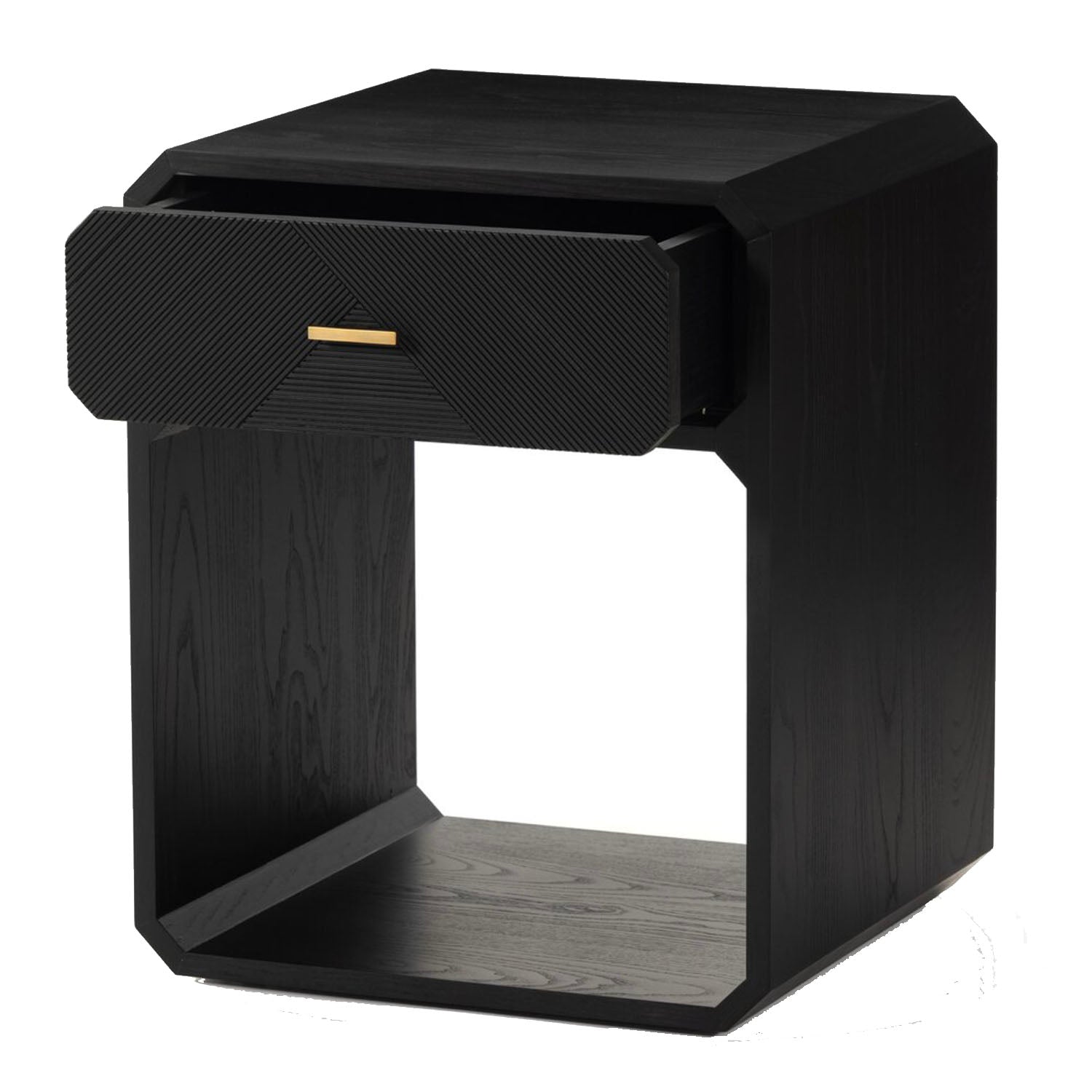 CASPIAN NIGHTSTAND