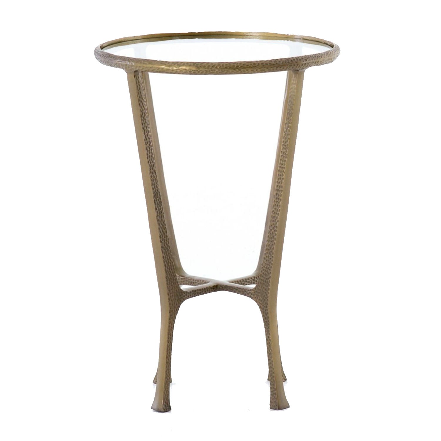 CREIGHTON END TABLE