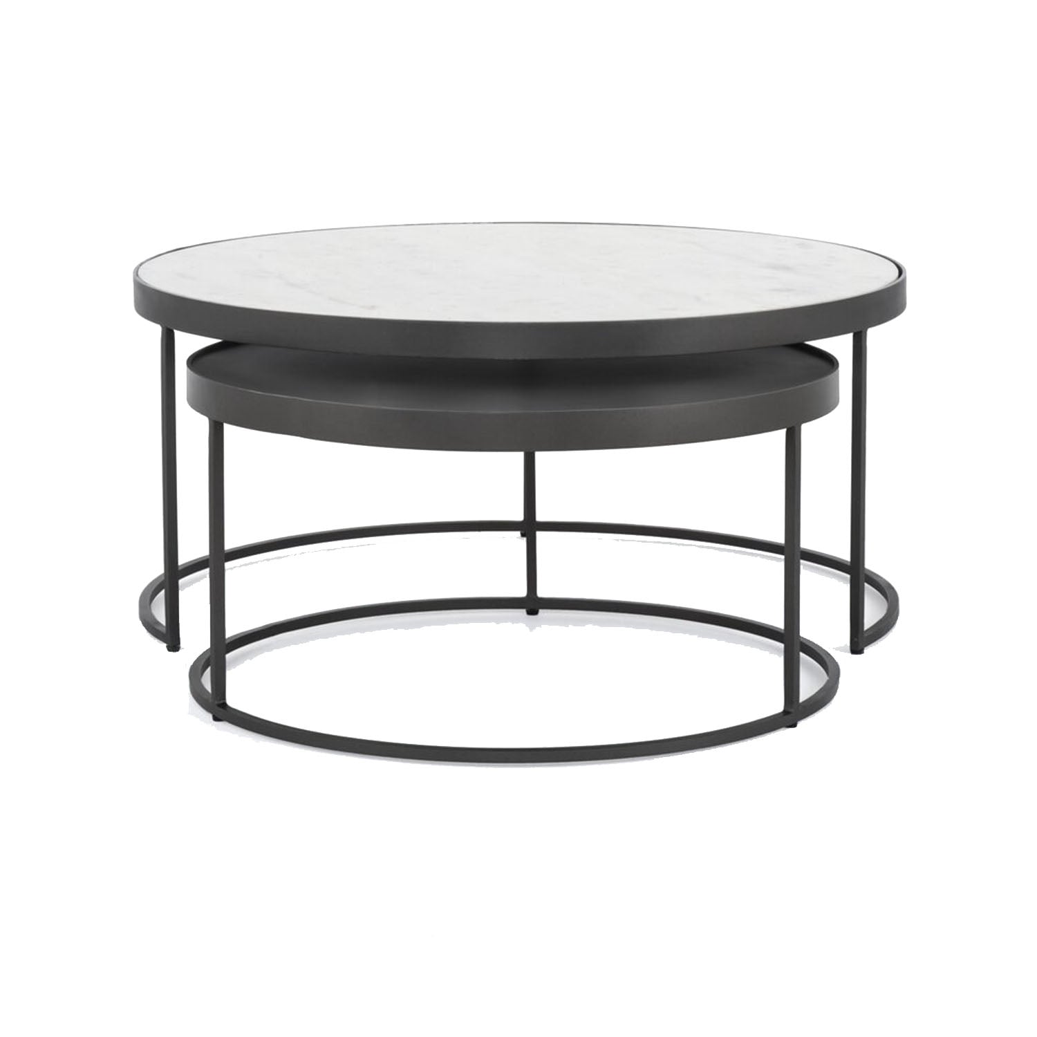 EVELYN COFFEE TABLE