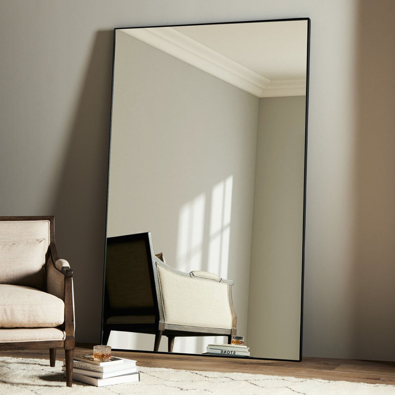 GEORGINA MIRROR