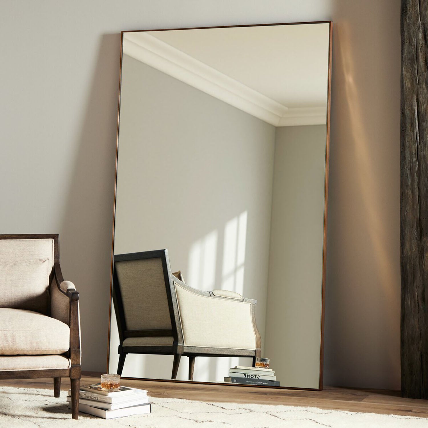 GEORGINA MIRROR