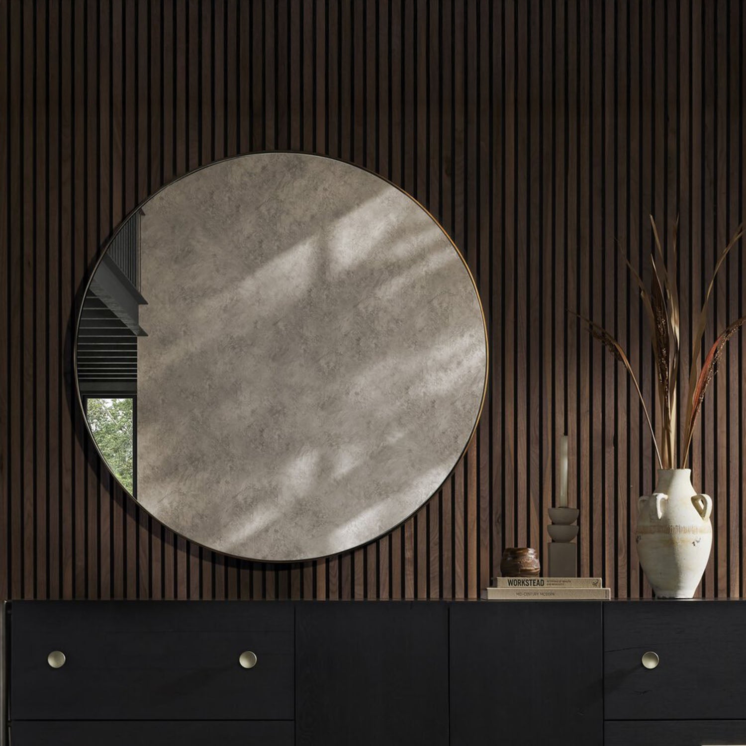 GEORGINA MIRROR