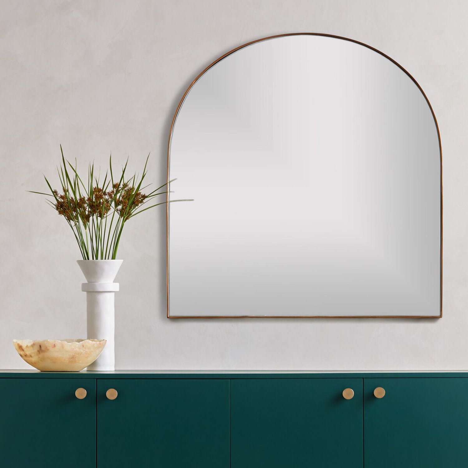 GEORGINA MIRROR