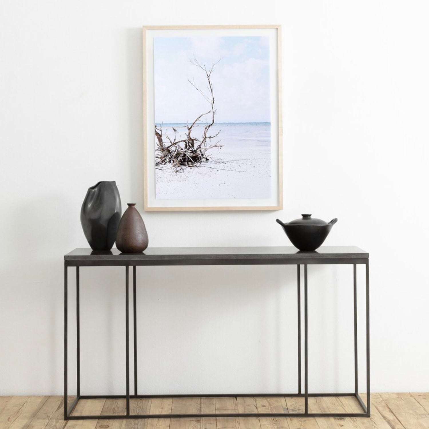 HARLOW CONSOLE TABLE