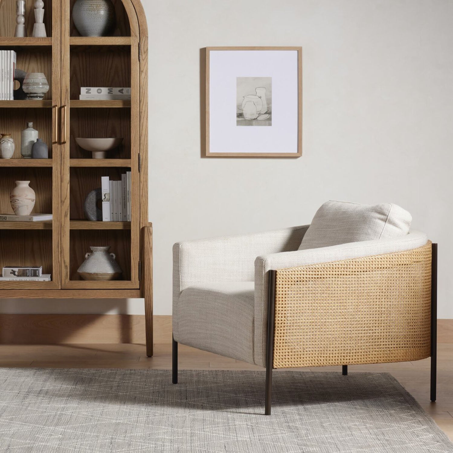JAYDA CHAIR