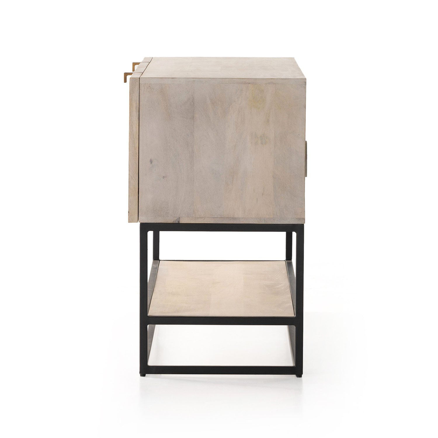 KELBY SMALL MEDIA CONSOLE