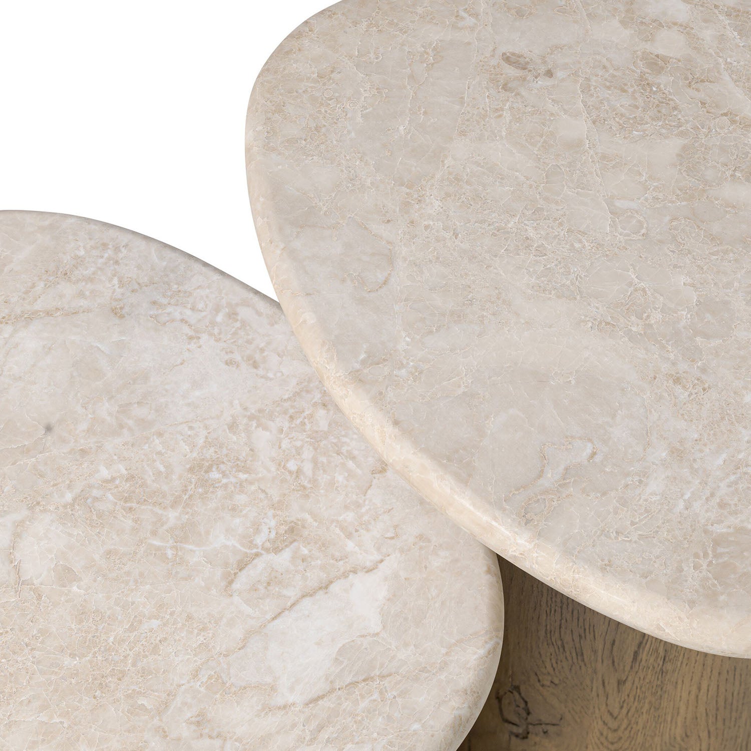 KOVO NESTING END TABLES