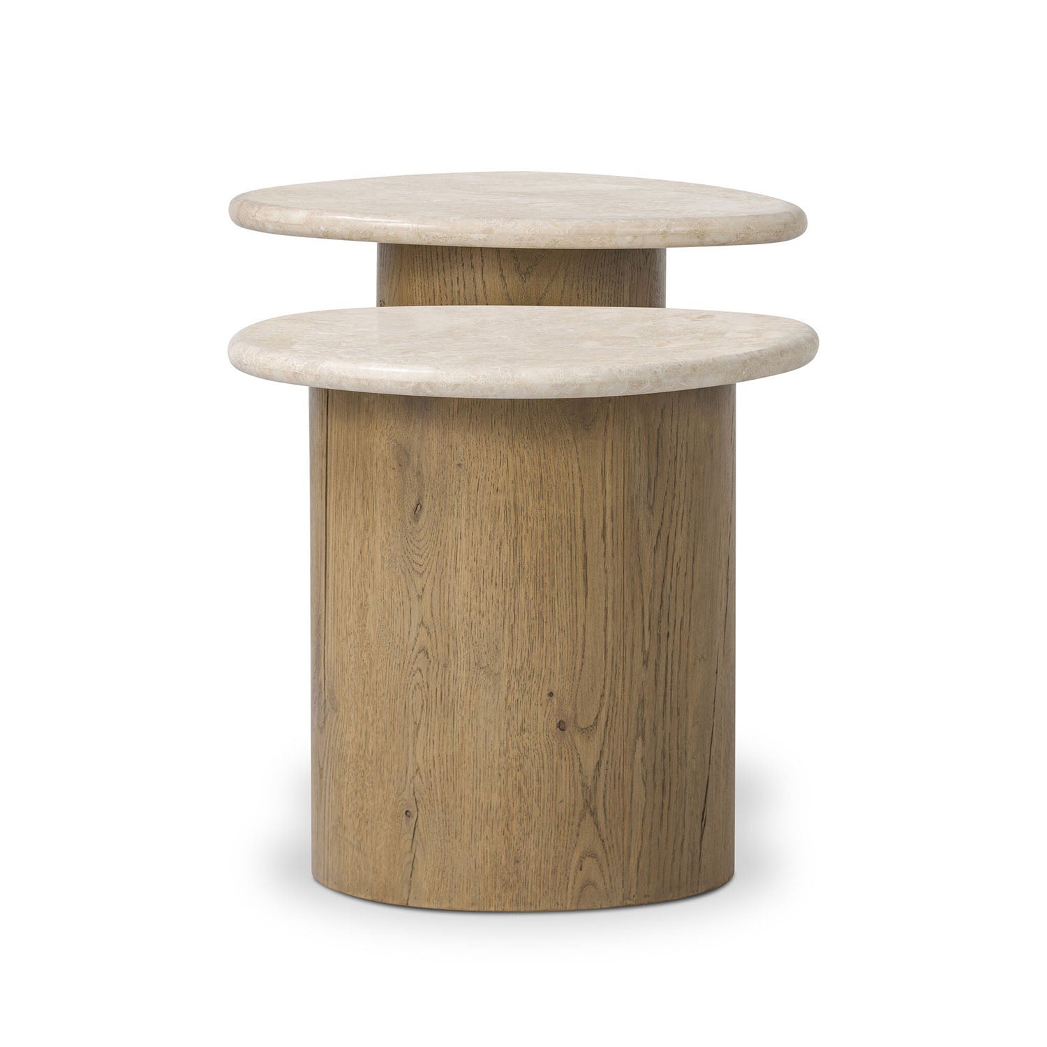 KOVO NESTING END TABLES