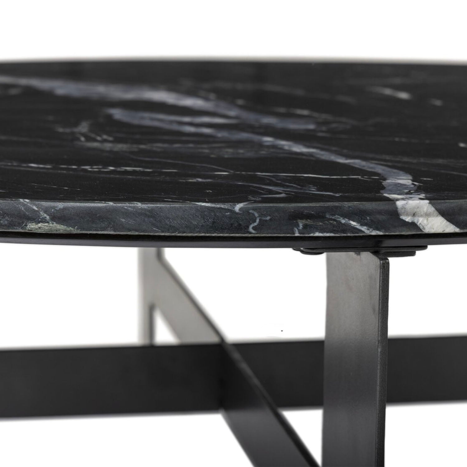 MARBLE COFFEE TABLE