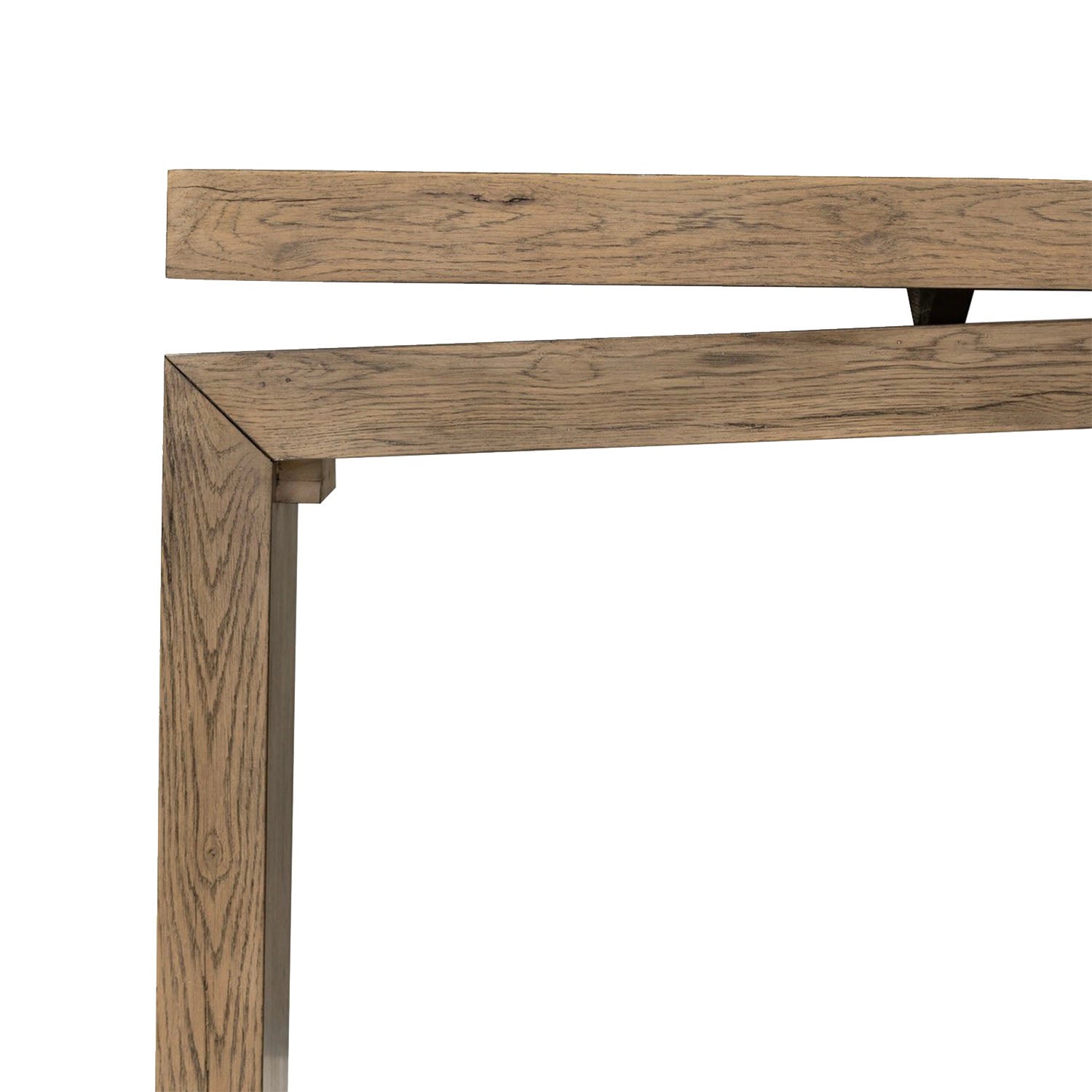 MATTHES CONSOLE TABLE