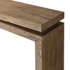 MATTHES CONSOLE TABLE