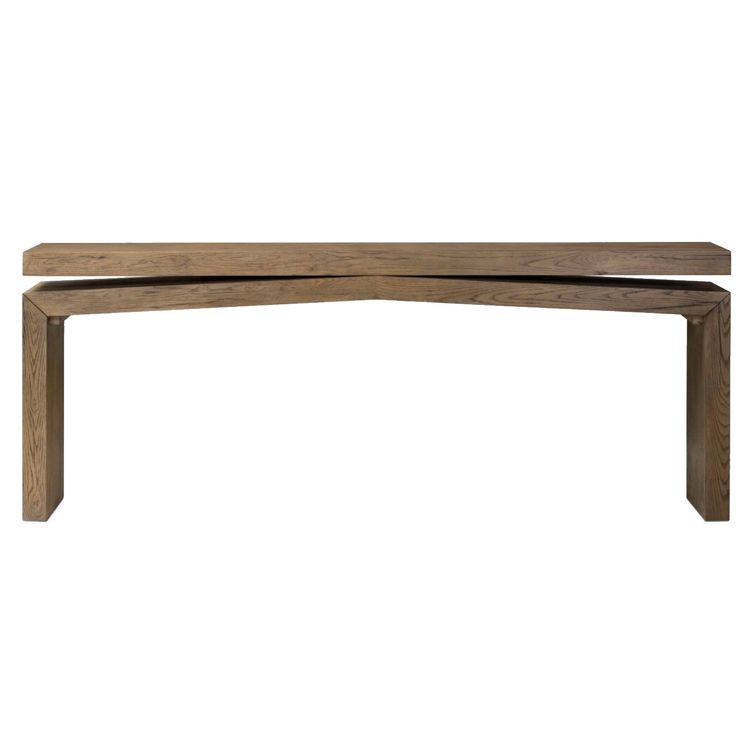 MATTHES CONSOLE TABLE