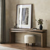 MATTHES CONSOLE TABLE